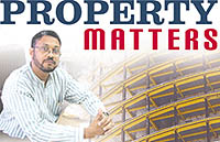 Afra Raymond - Property Matters